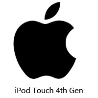 iPod Touch 4 Gen